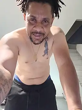 patrice97200's Webcam Show