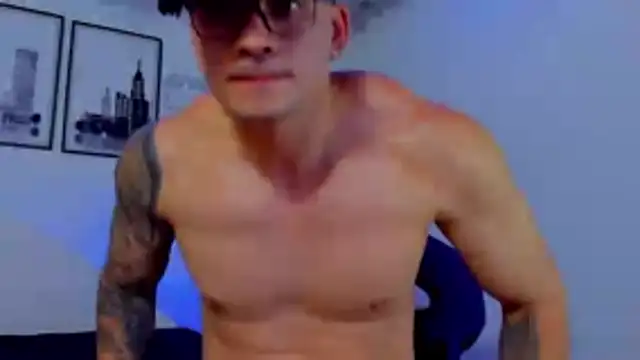 Živý XXX chat seancarreraa