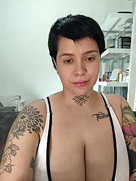 KatInk Chat XXX in diretta