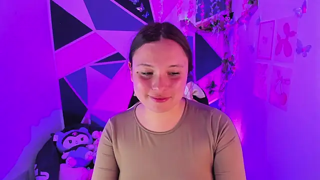Chatroom XXX en direct de little_emma0