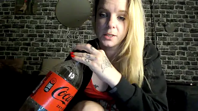 SexyMilf_1987 Webcam-Show