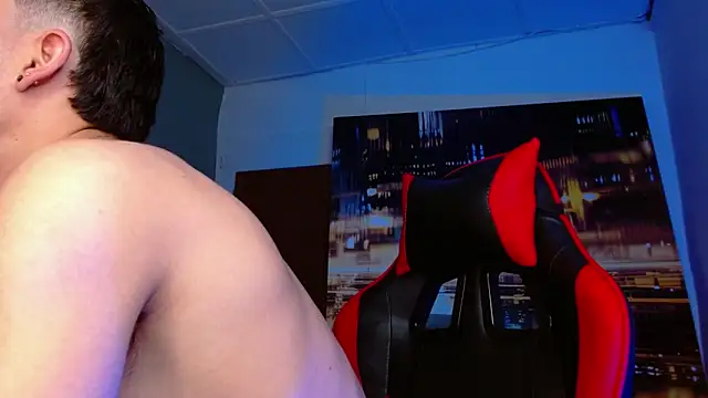 Živý XXX chat alexgiraldo__