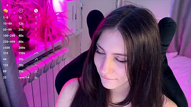 Chat XXX Live luna_dreamxx