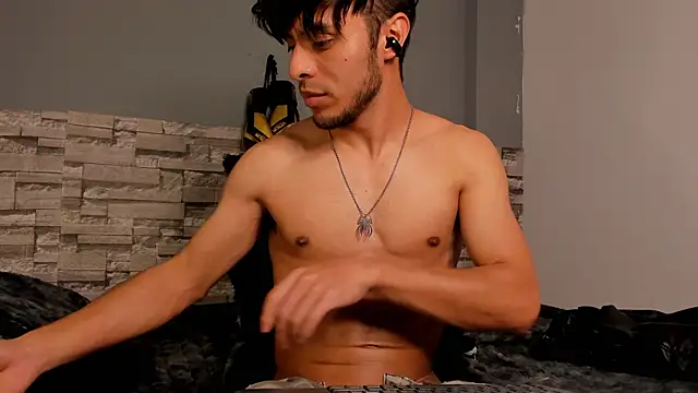 Živý XXX chat x_harold_x