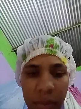 Chat +18 de Dominicsexy_bitch ao vivo