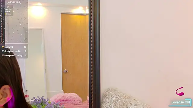 Živý XXX chat Tiffany_wilson_