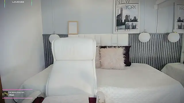 Chatroom XXX en direct de alessia_anderson