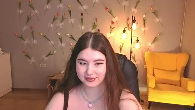 Chatroom XXX en direct de PixelGoddess