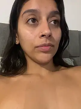 BrittanyDiaz's Webcam Show