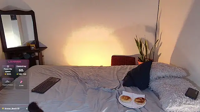 Živý XXX chat Sarajonnes4