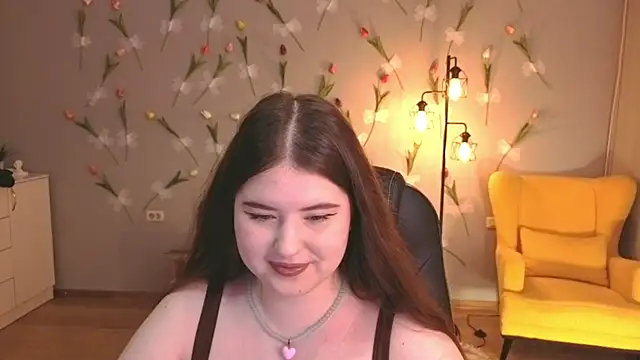 PixelGoddess live XXX chat