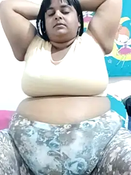 SusanaEshwar – Live XXX-chat