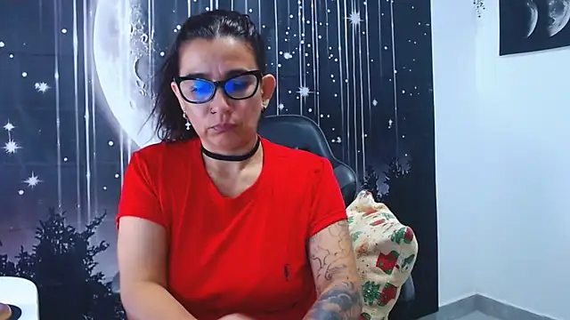 Chat XXX en directo de Hikaryfire