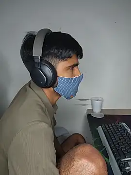 XXX chat uživo modela mavin_