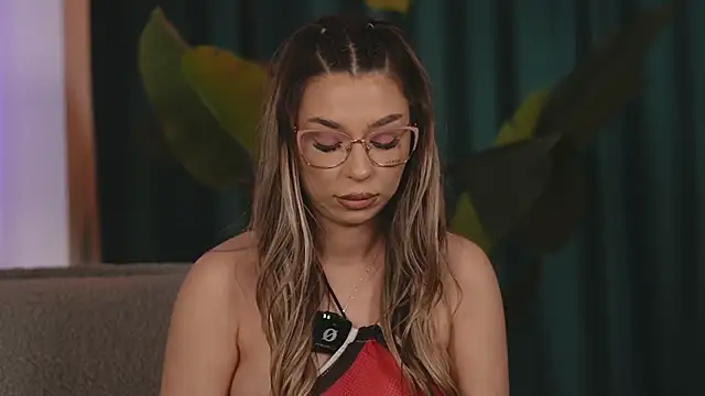 Assmerising's Live XXX Chat
