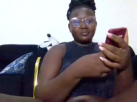 Show webcam de Busty_Bebe