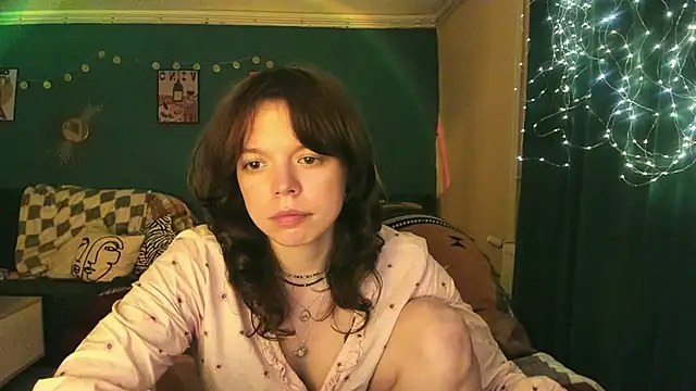 Chat XXX en directo de ClancyMorissey