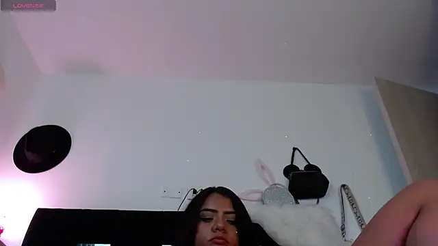 Chat XXX en directo de Camila_Torresss
