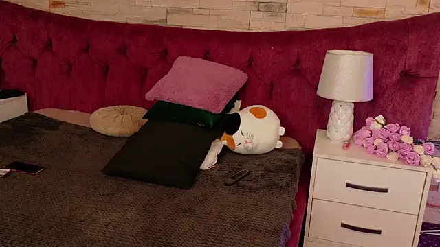 HannahIsabellee's Live XXX Chat