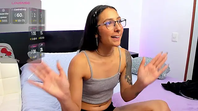 raven_bet's Live XXX Chat