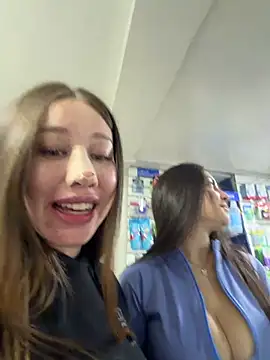 roouse Live XXX Chat