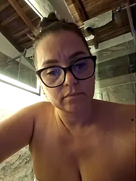 MariaPau_83 Chat XXX in diretta