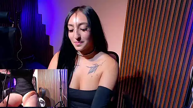 _MileyRoss – Naživo XXX chat