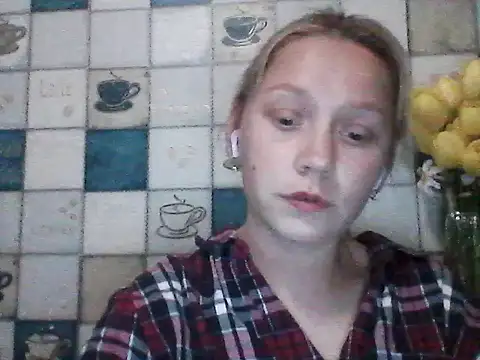 Chat XXX en directo de Anna_wey