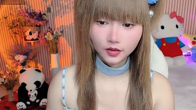 XXX chat uživo modela di-or-