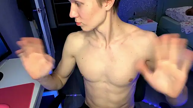 Show Webcam de yyyyesssbb