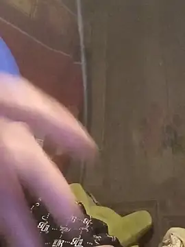 Rose_Ella_ Show Webcam