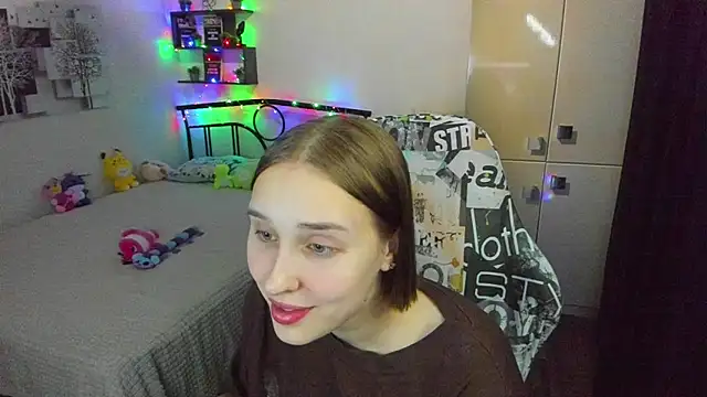 CrazyBitchInLace Live XXX-Chat