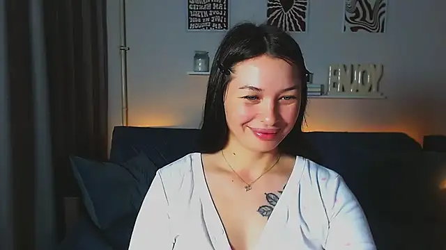 AlexaSven's Live XXX Chat