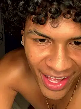 sebastian_bs Webcam-Show