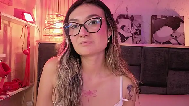 Im-Lola – Live XXX-chat