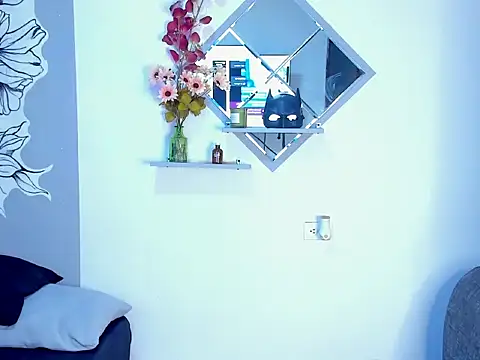 Nolan_joness Adlı Modelin Canlı XXX Sohbeti