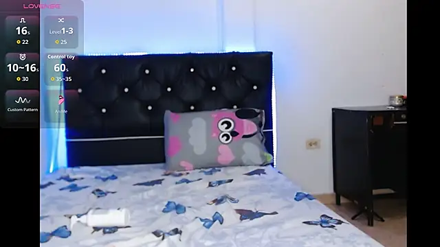 XXX chat uživo modela pamela_Tiny