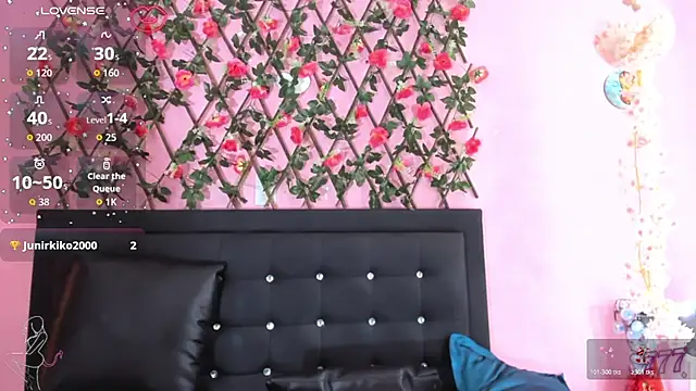 SamaraCortez Adlı Modelin Canlı XXX Sohbeti