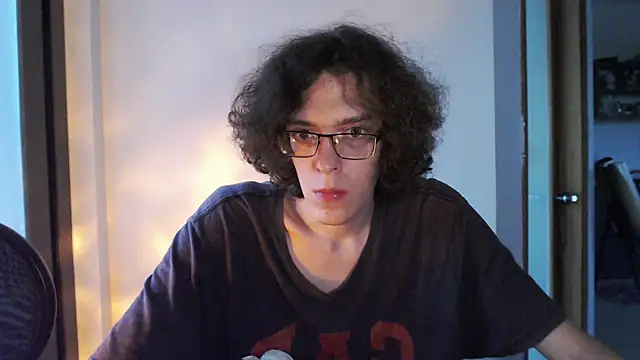 LovesomeCookie webcam show