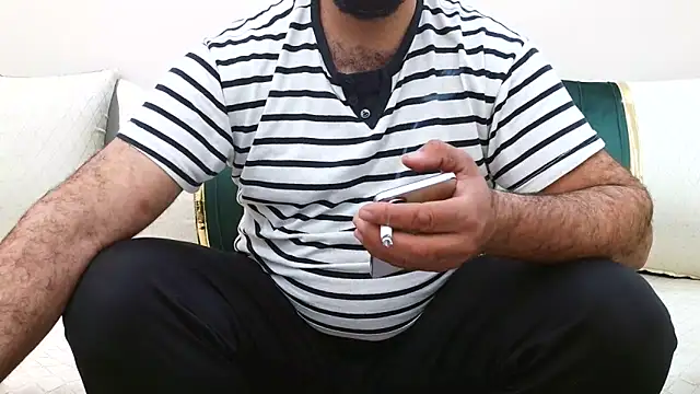 Samirfuker84n Webbikameraesitys