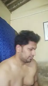 Pravin_paid_boy10's Webcam Show