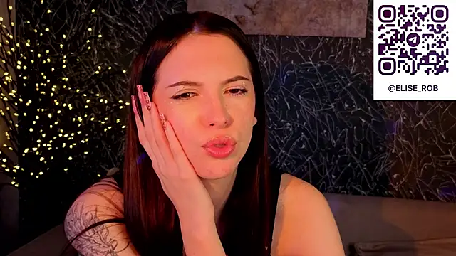 دردشة elise_robbie الجنسية المباشرة