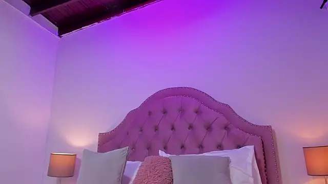 Mia_Culpa 웹캠 쇼