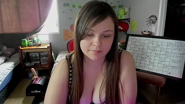 DelilaFields2's Live XXX Chat