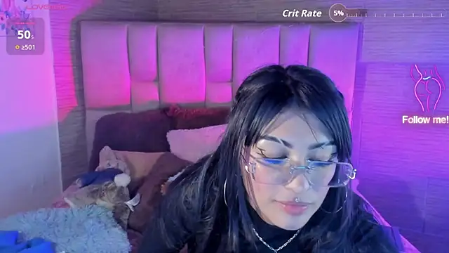 mia_smoke_ Obrolan Langsung XXX
