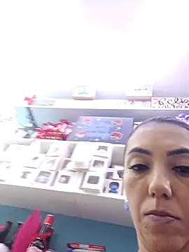 LunaZambrano Live XXX-chat