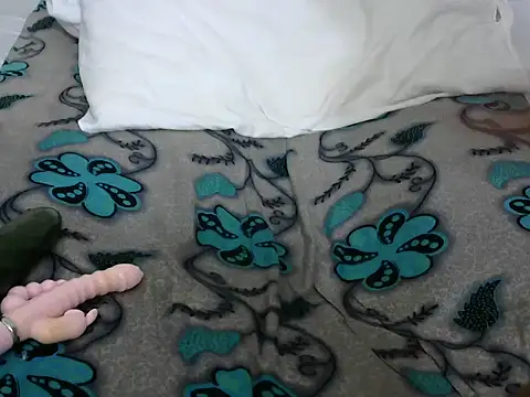 Sexxieshanty's Webcam Show