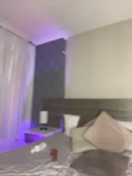 Chat XXX ao vivo de MiilaBlake