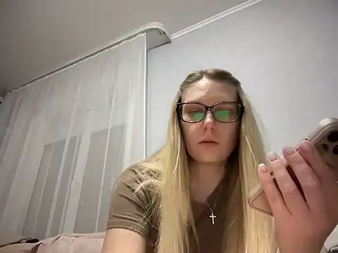 Chat XXX en directo de NikexPretty