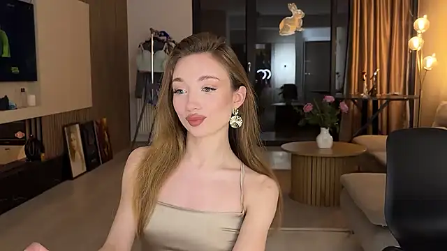 Jolienne live XXX chat